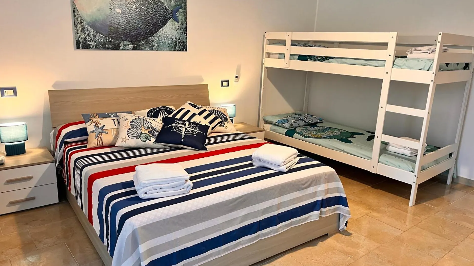 La Casetta Del Vicolo La Spezia Apartment