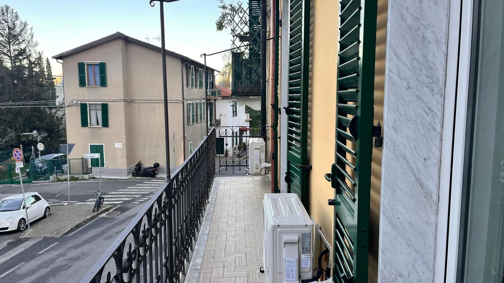 La Casetta Del Vicolo La Spezia