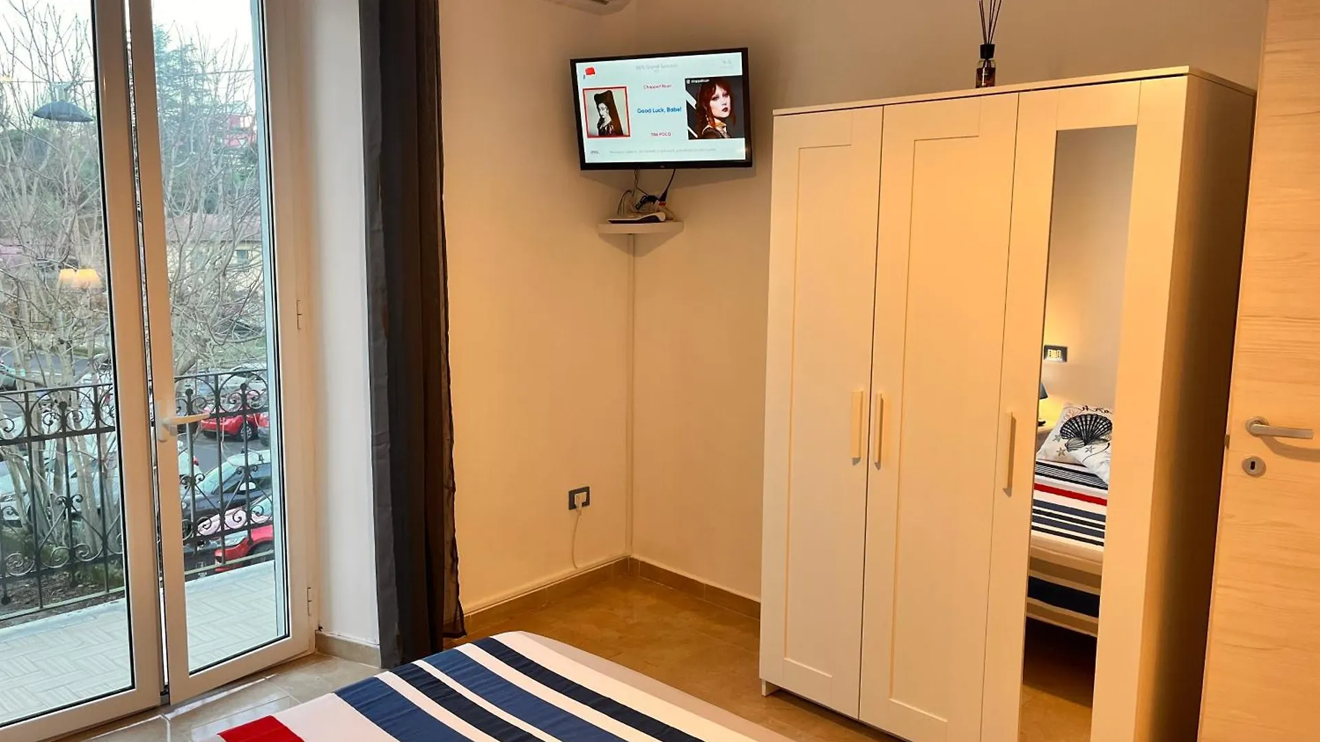 Apartment La Casetta Del Vicolo La Spezia