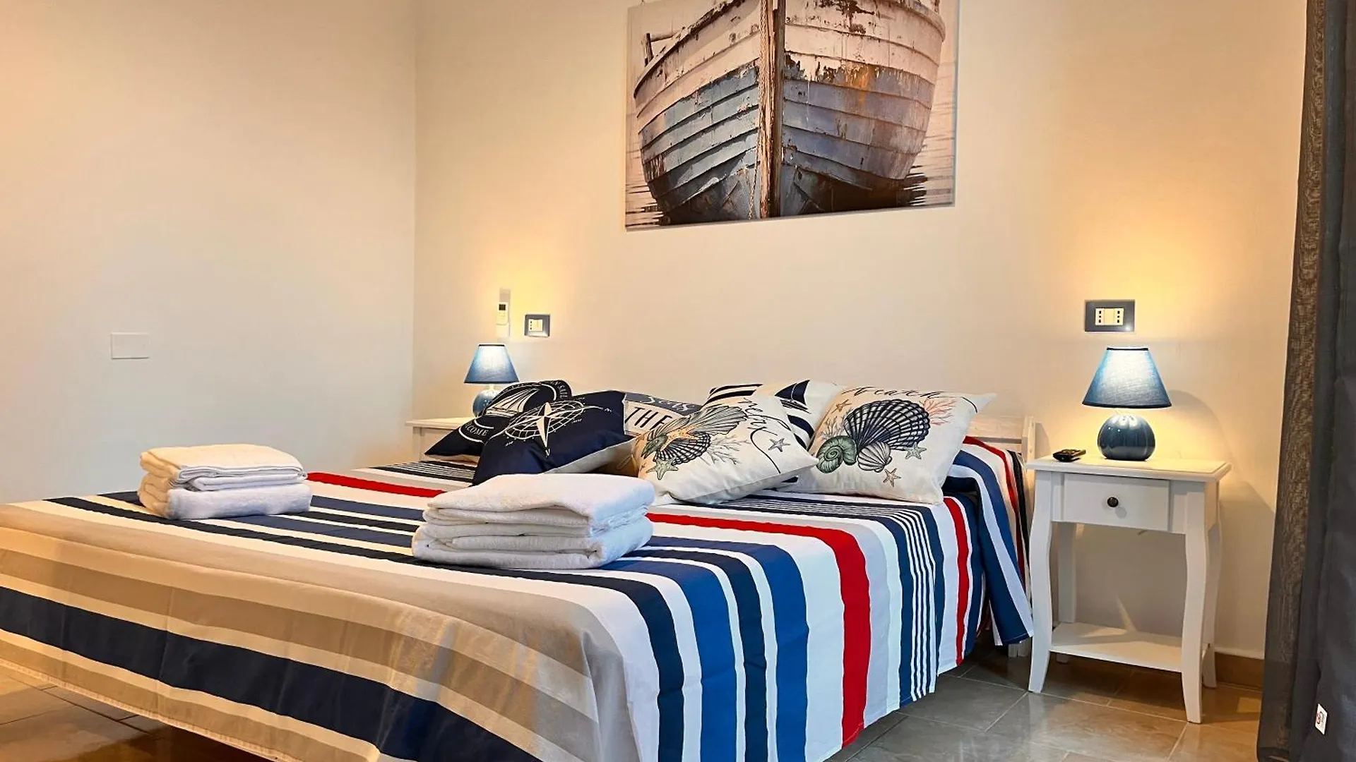 La Casetta Del Vicolo La Spezia 0*,