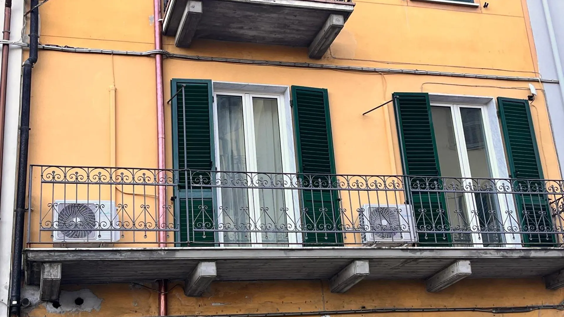 La Casetta Del Vicolo La Spezia