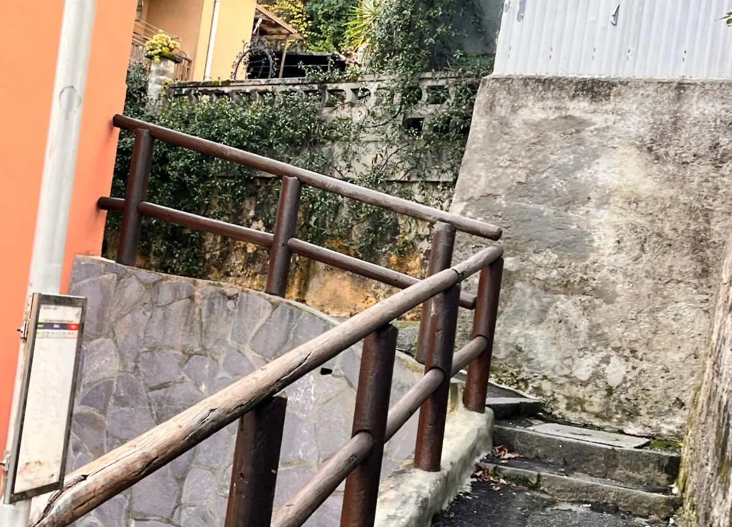 Apartment La Casetta Del Vicolo La Spezia